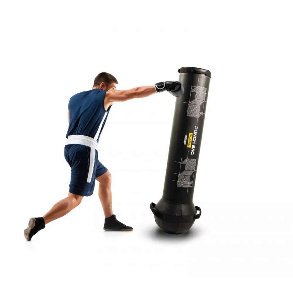 Tumbling Boxing Bag 164cm
