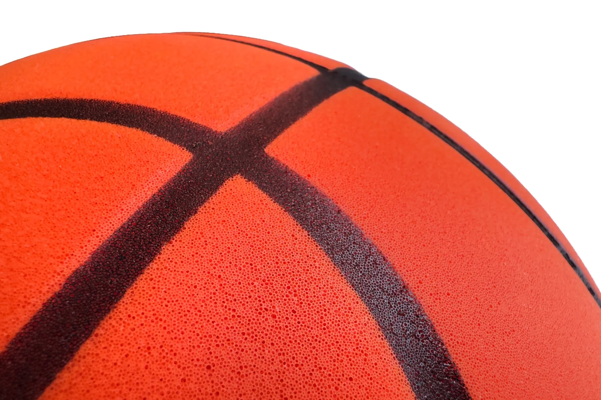 Tylusis krepšinio kamuolys Bilaro Silent Bounce, 7 dydis