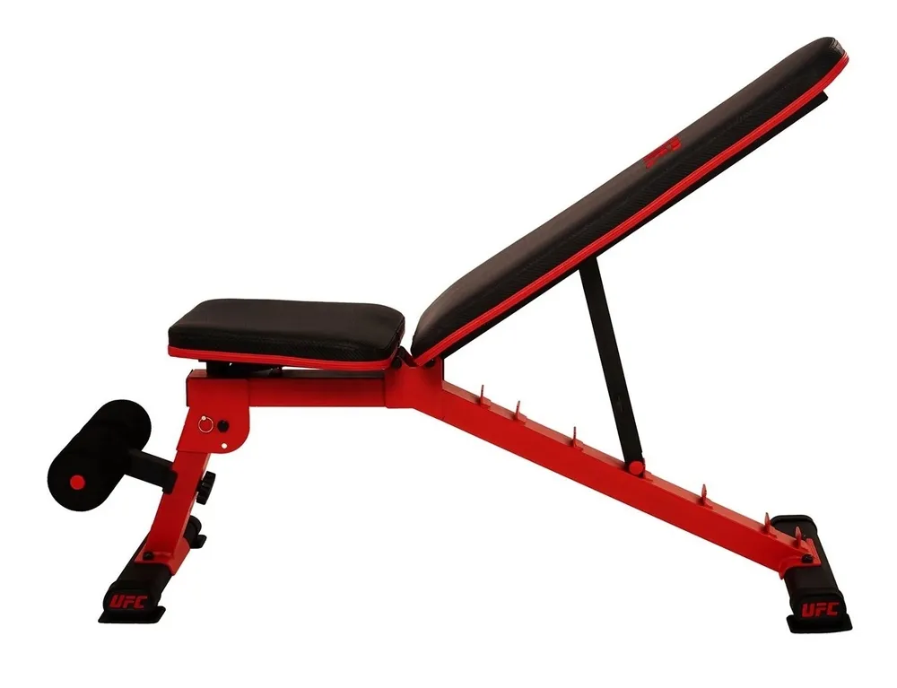 Suolas reguliuojamu kampu UFC