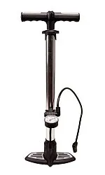 Pompa Amaya su monometru