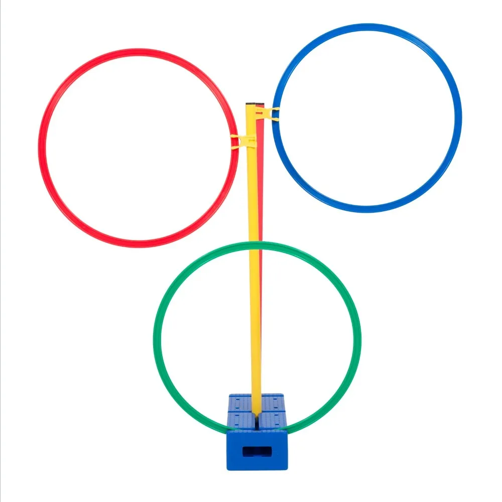 Universalus motorinių įgūdžių rinkinys