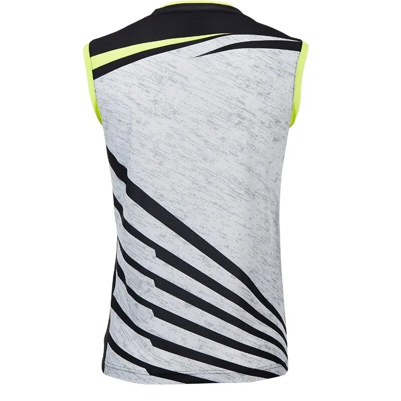 Kawasaki vyr. badmintono marškinėliai ST-t1014