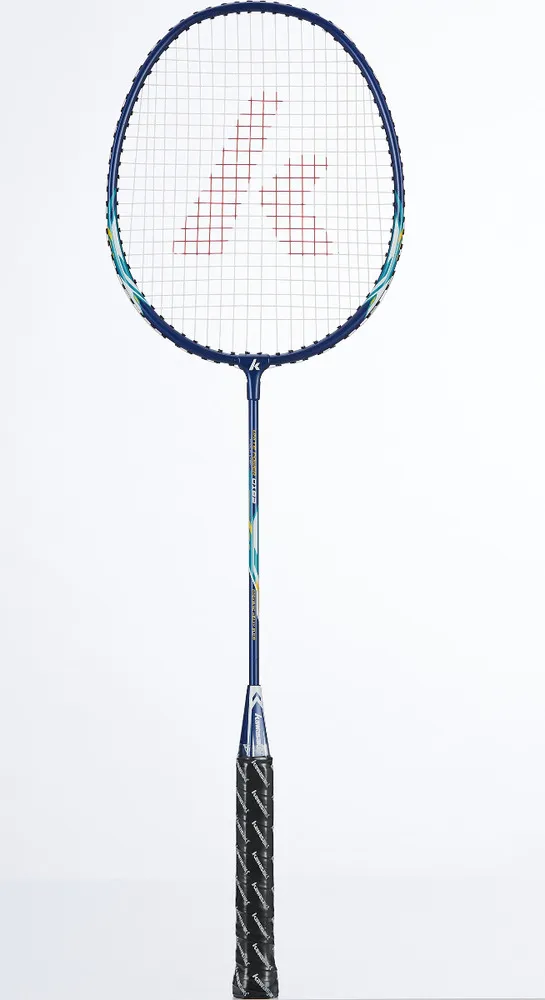 up-0182_blue_1_ Badmintono raketės Kawasaki UP-0183 (komplektas)