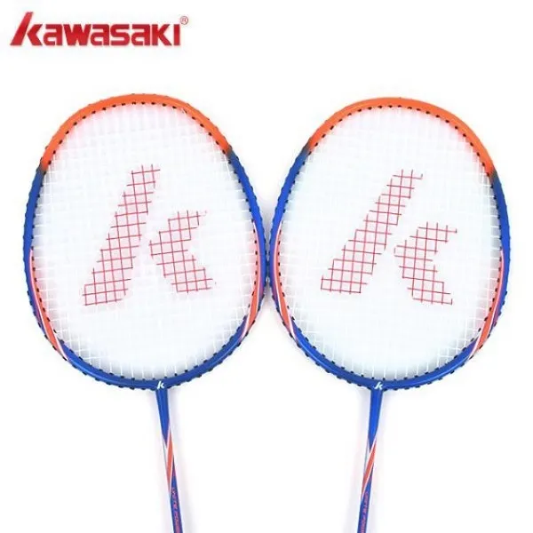 up183 Badmintono raketės Kawasaki UP-0183 (komplektas)