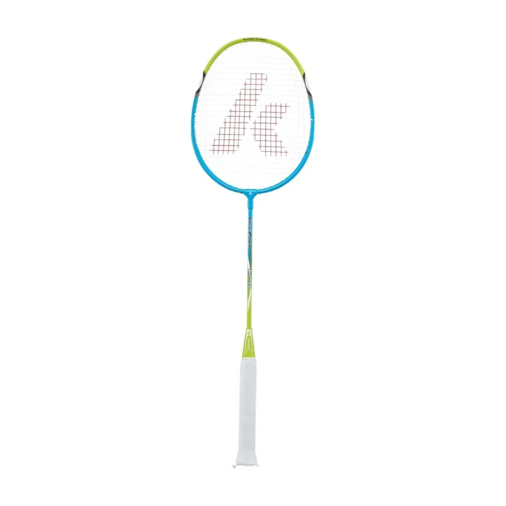 up98_kawasaki Badmintono raketė Kawasaki Passion UP-98 (Blue)