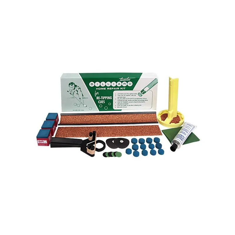 us-750_biliardo_lazdos_remonto_rinkinys_billiard_cue_repair_kit Biliardo lazdos remonto rinkinys