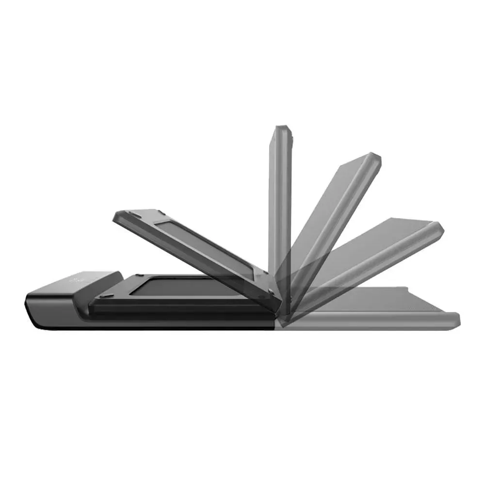 Vaikščiojimo takelis KingSmith WalkingPad A1PRO (ekspozicinis)