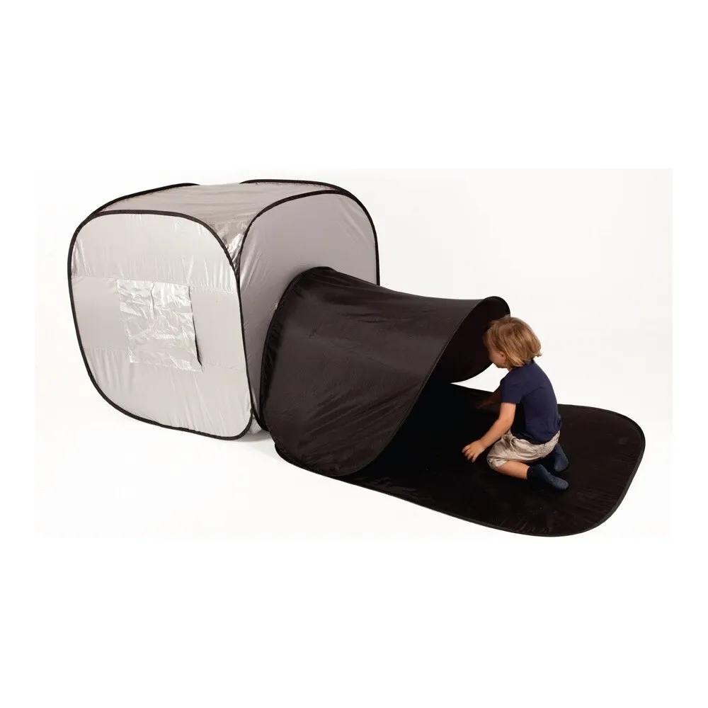 Vaikiškas urvas Amaya