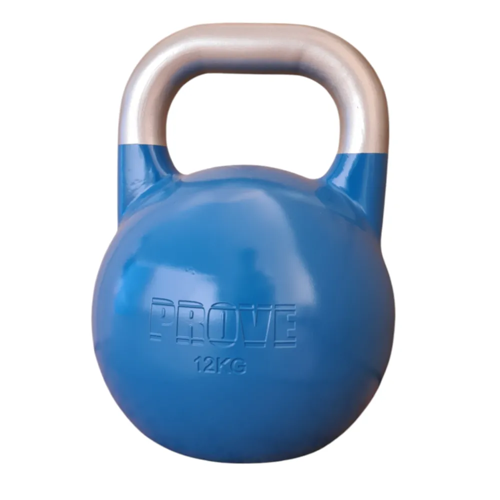 Varžybinė gira Prove Competition 12kg