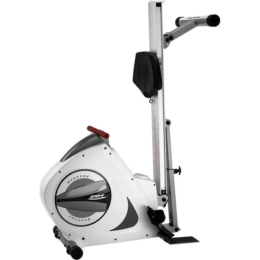 Irklavimo treniruoklis BH Fitness VARIO PRO