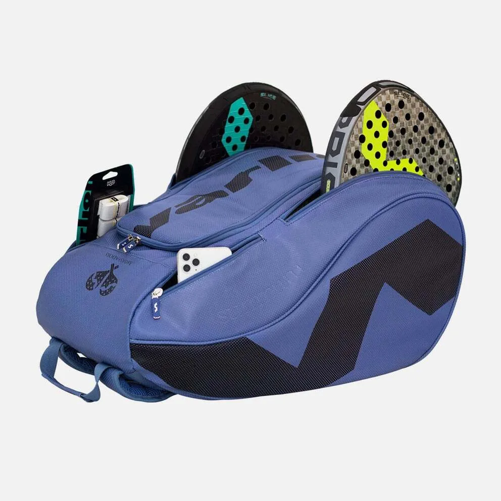 Varlion Bags Summum Pro - Blue