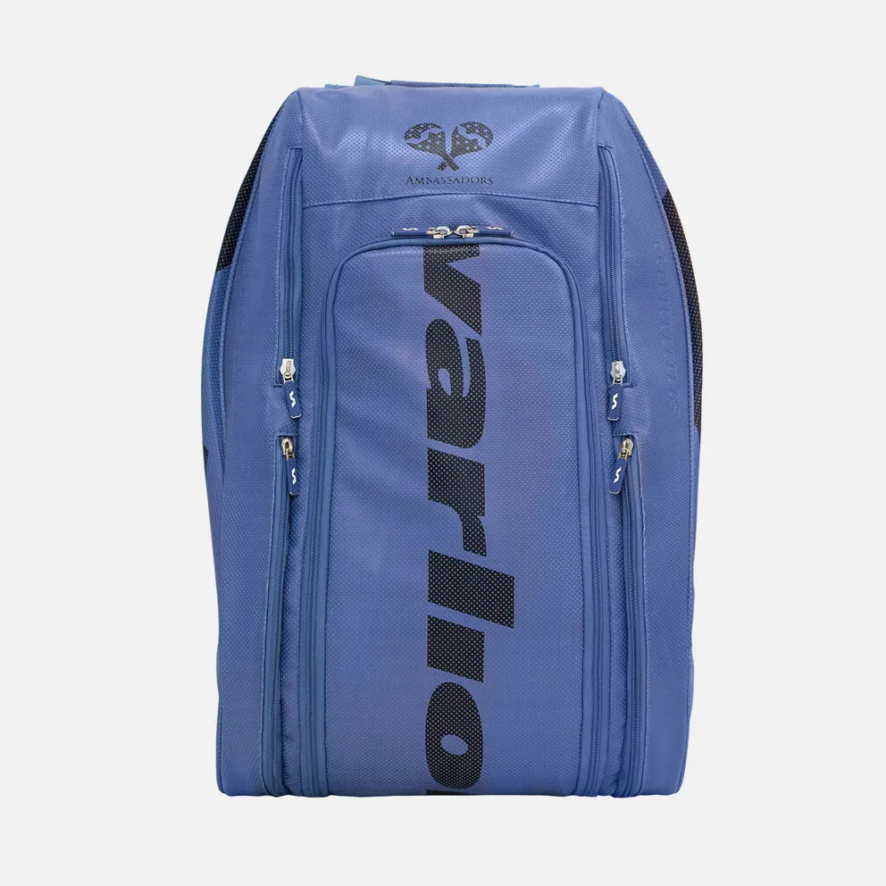 Varlion Bags Summum Pro - Blue