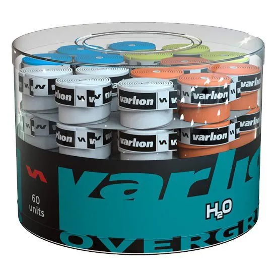 Padelio raketės over gripsas Varlion Multicolor asorti