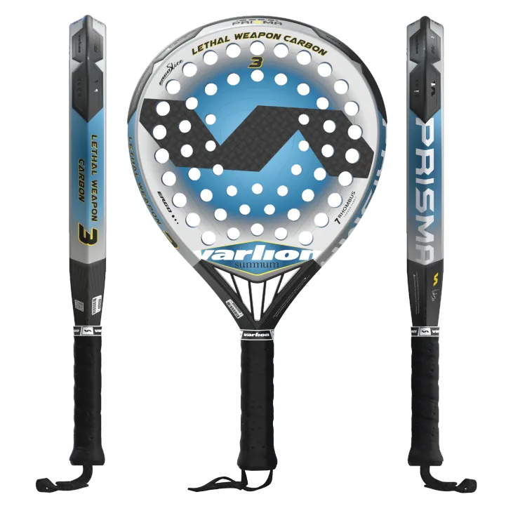 Varlion LW Carbon 3 Prisma 2025