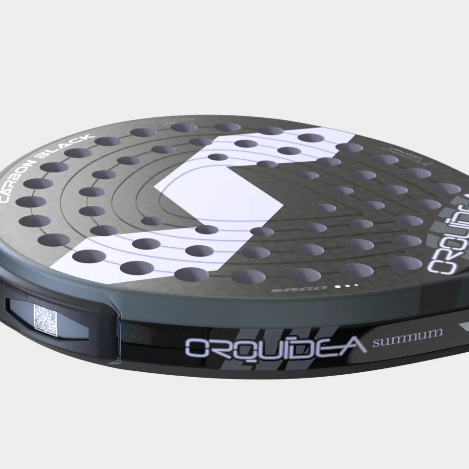 Varlion LW Carbon Orquidea 2025