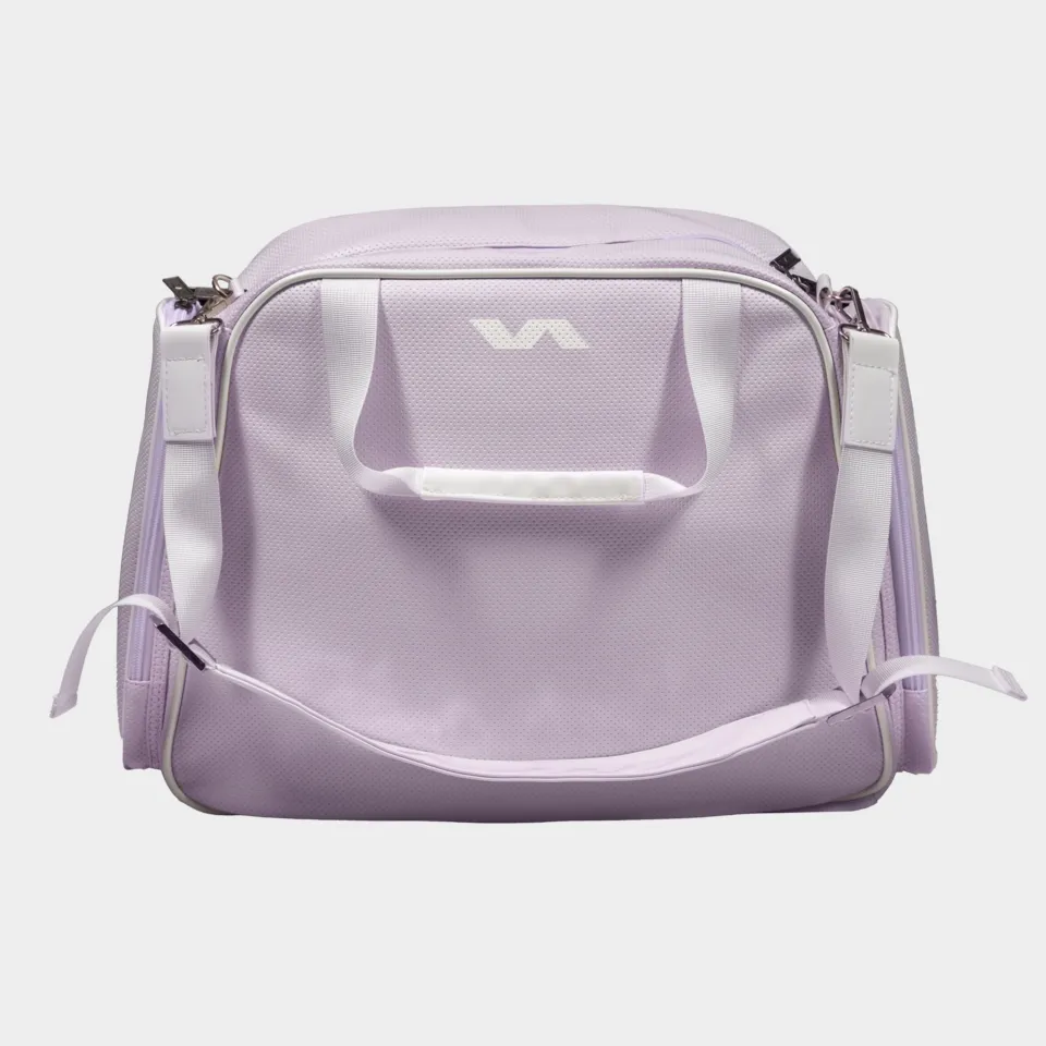 Varlion Ambassadors Retro BAG Orquidea