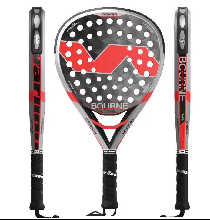 Varlion Bourne Carbon TI 2025