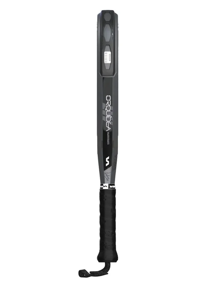 Varlion LW Orquidea Carbon Black Summum Padel Racket
