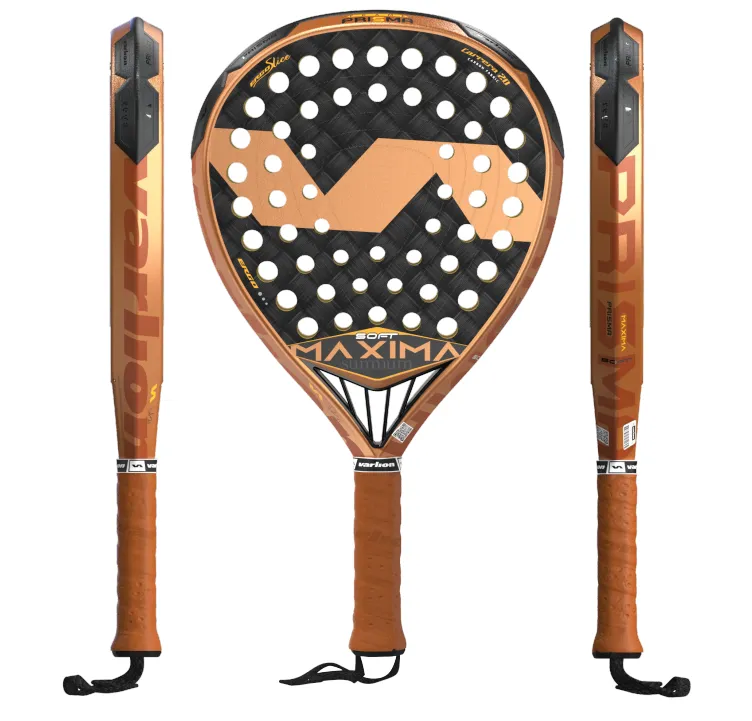 Varlion Maxima Prisma Carbon Soft 2025