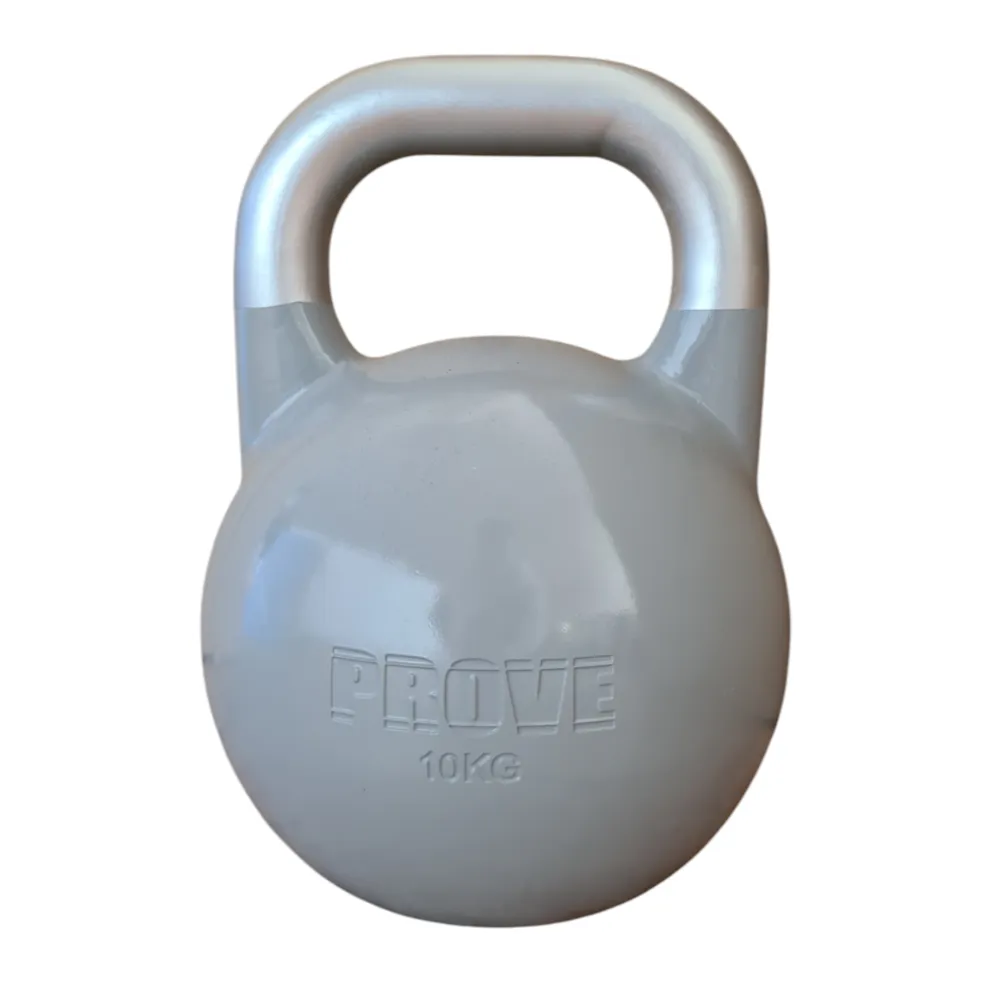 Varžybinė gira Prove Competition 10kg