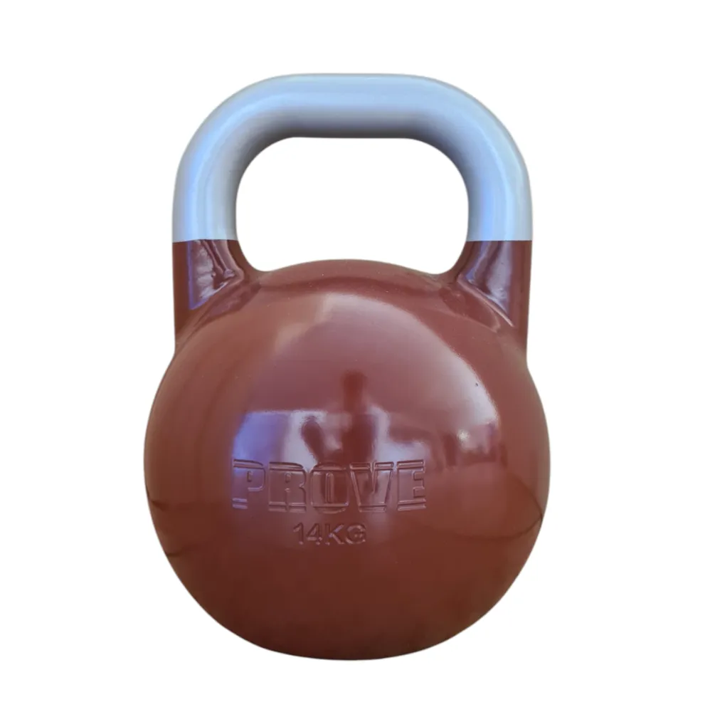 Varžybinė gira Prove Competition 14kg