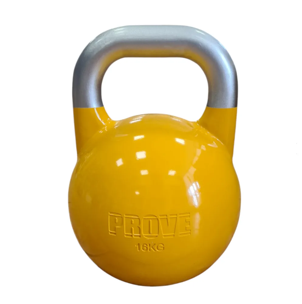 Varžybinė gira Prove Competition 16kg