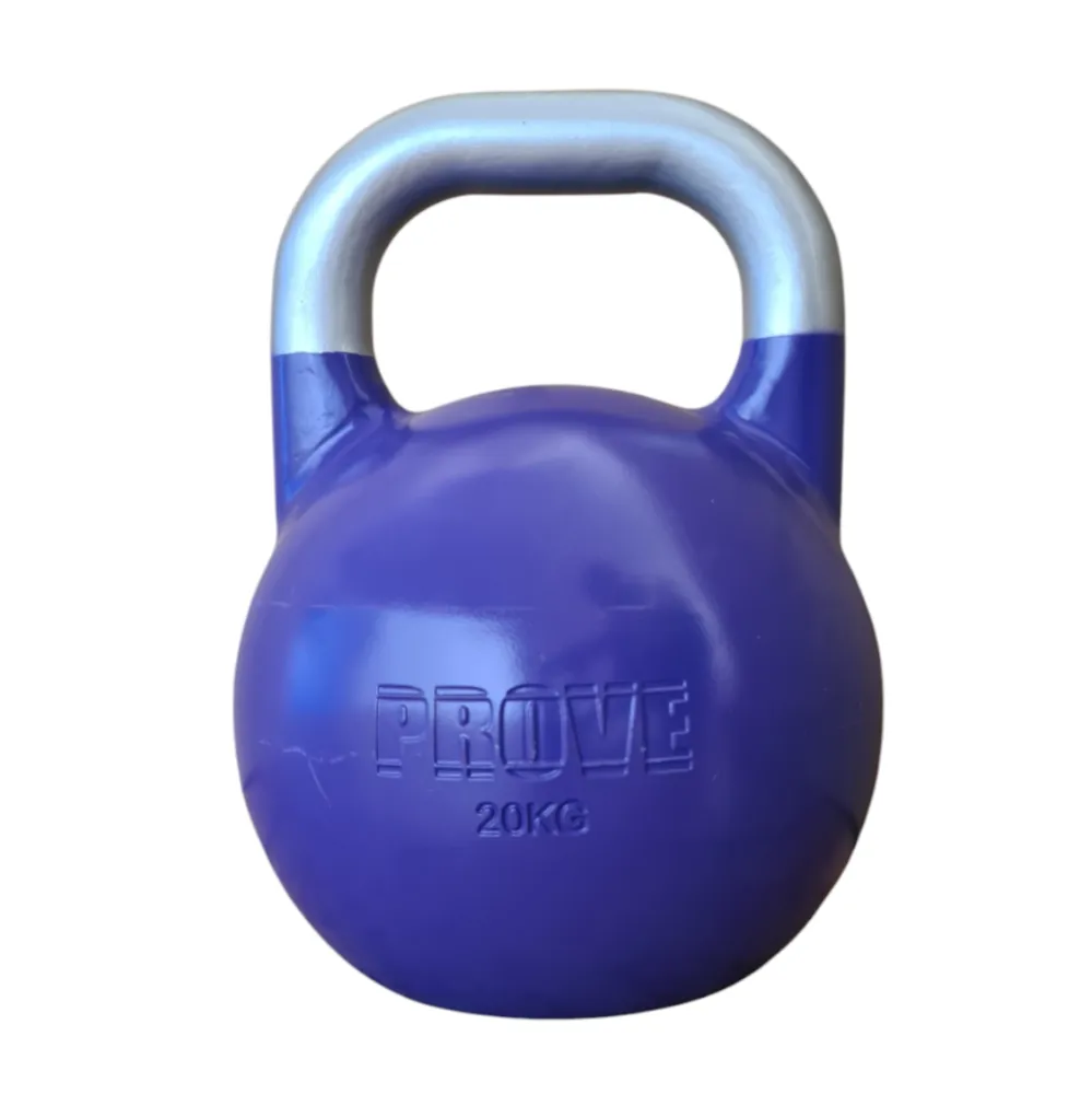 Varžybinė gira Prove Competition 20kg