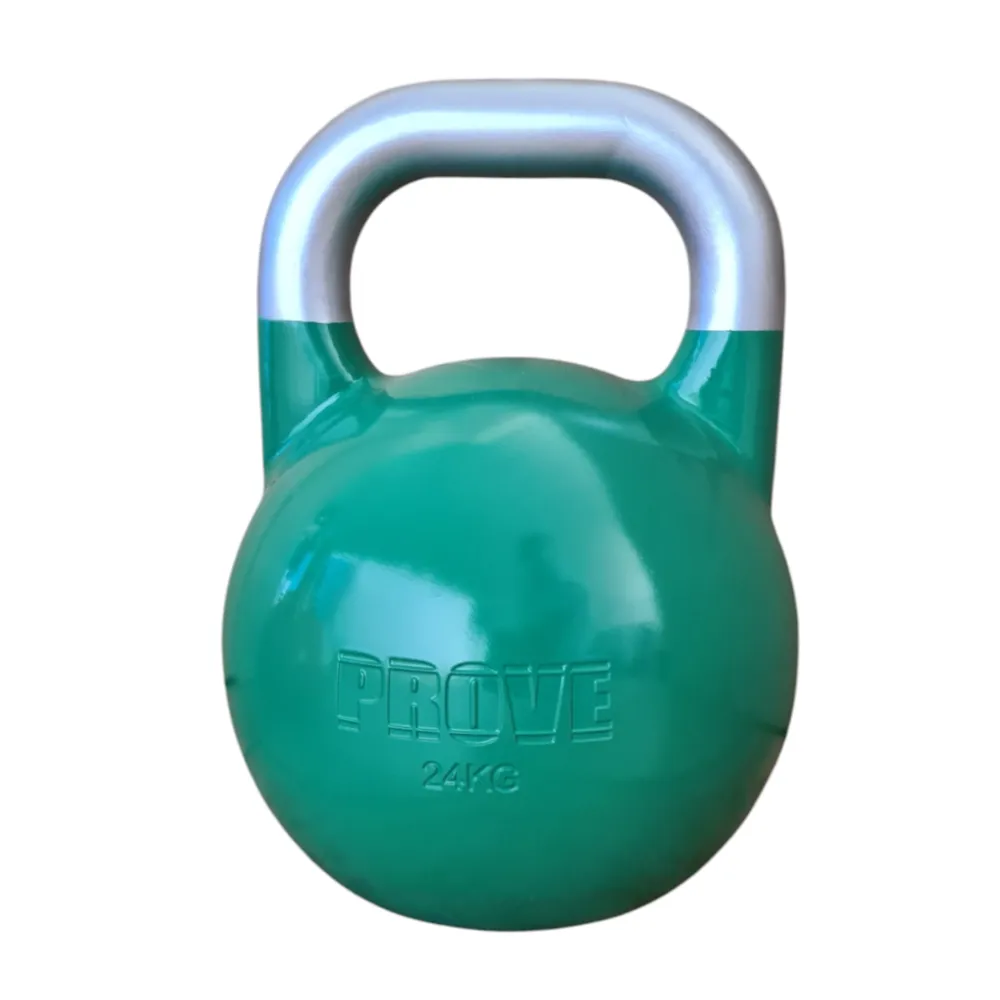 Varžybinė gira Prove Competition 24kg