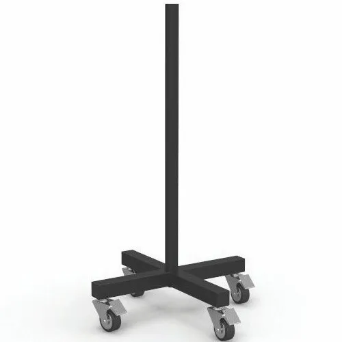 Olimpinių svorių stovas