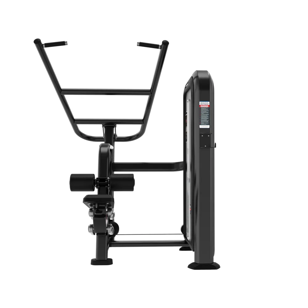 vertikalaus_traukimo_lat_pulldown_treniruoklis_nugarai_1 Vertikalaus traukimo treniruoklis nugarai Prove Power Line 100kg