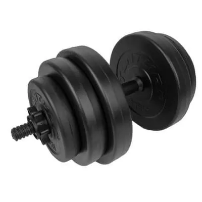 Hantelis TUNTURI 15kg