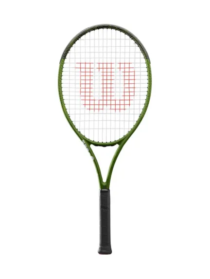 WILSON BLADE FEEL 26 vaikiška 11+ teniso raketė