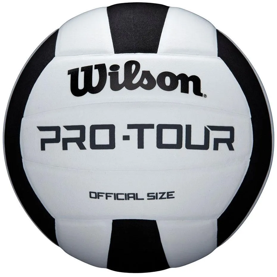 Salės tinklinio kamuolys Wilson Pro-Tour