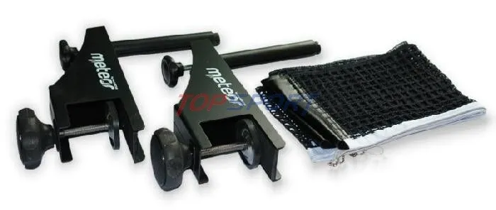 Universalus stalo teniso tinkliuko rinkinys