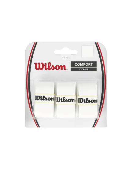 Pro Overgrip Whi teniso raketės apvija