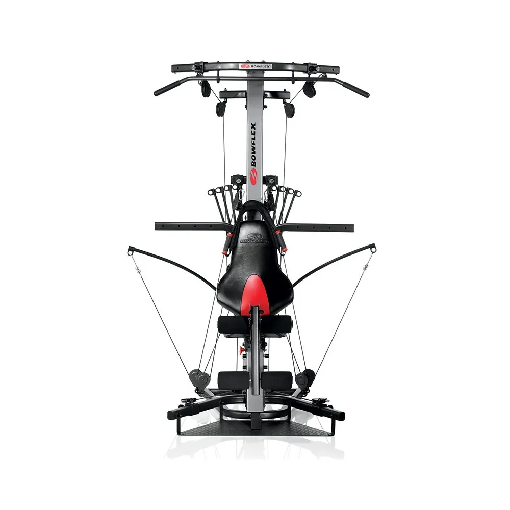 xtreme-se-bowflex Daugiafunkcinis treniruoklis BOWFLEX XTREME 2 SE HOME GYM