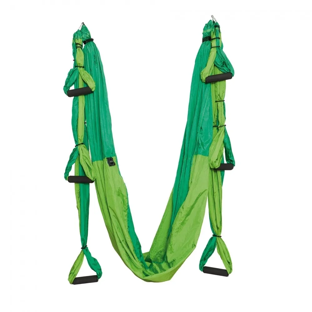yoga-hammock-green Jogos hamakas Amaya
