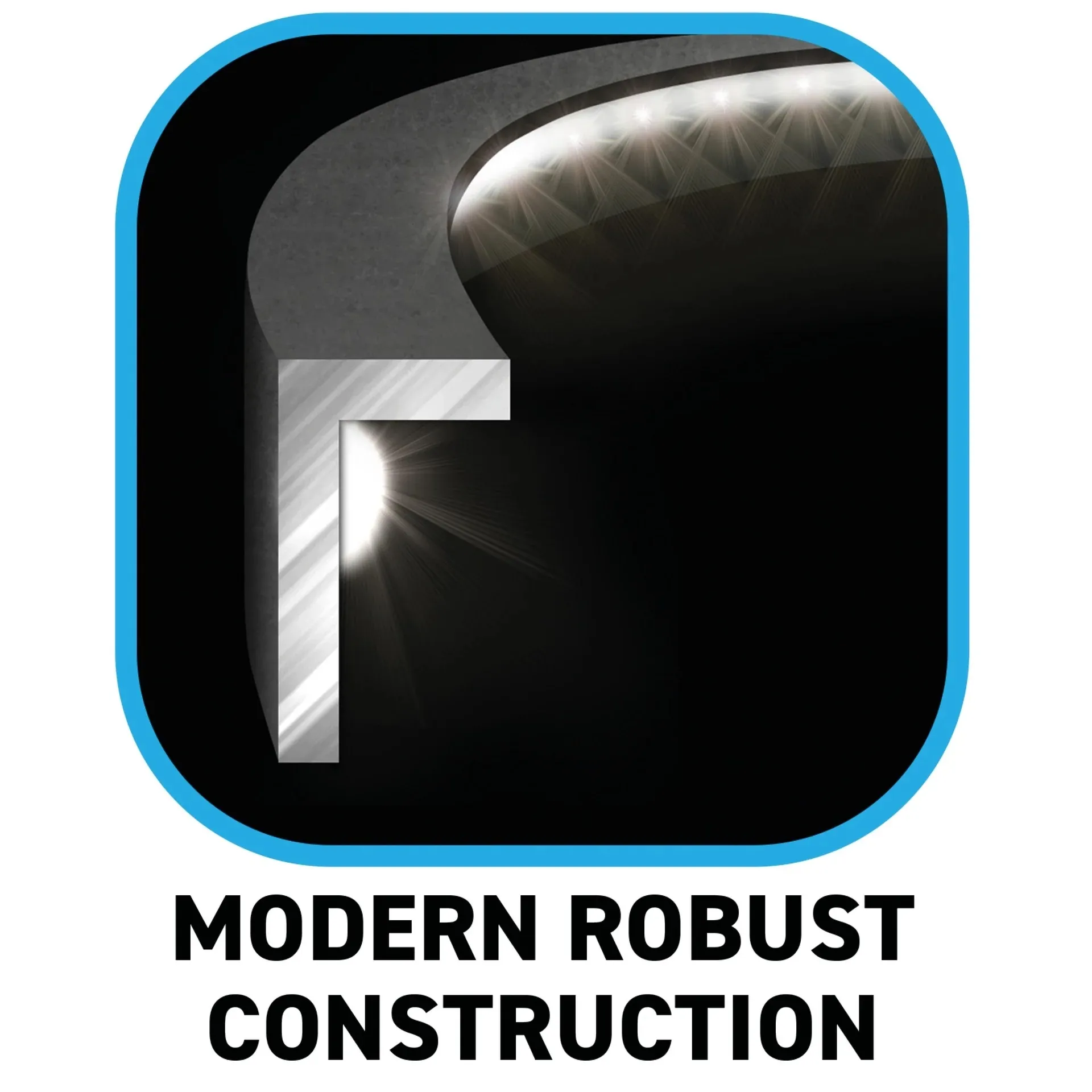 z0231polaris-surround-boardbundle_10 Smiginio taikinio apšvietimo sistema Winmau Polaris 120°