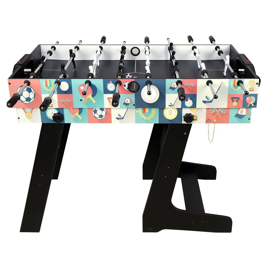 zaidimu_stalas_bilaro_multi_4f_multigame_table_2 Žaidimų stalas Bilaro Multi 4F