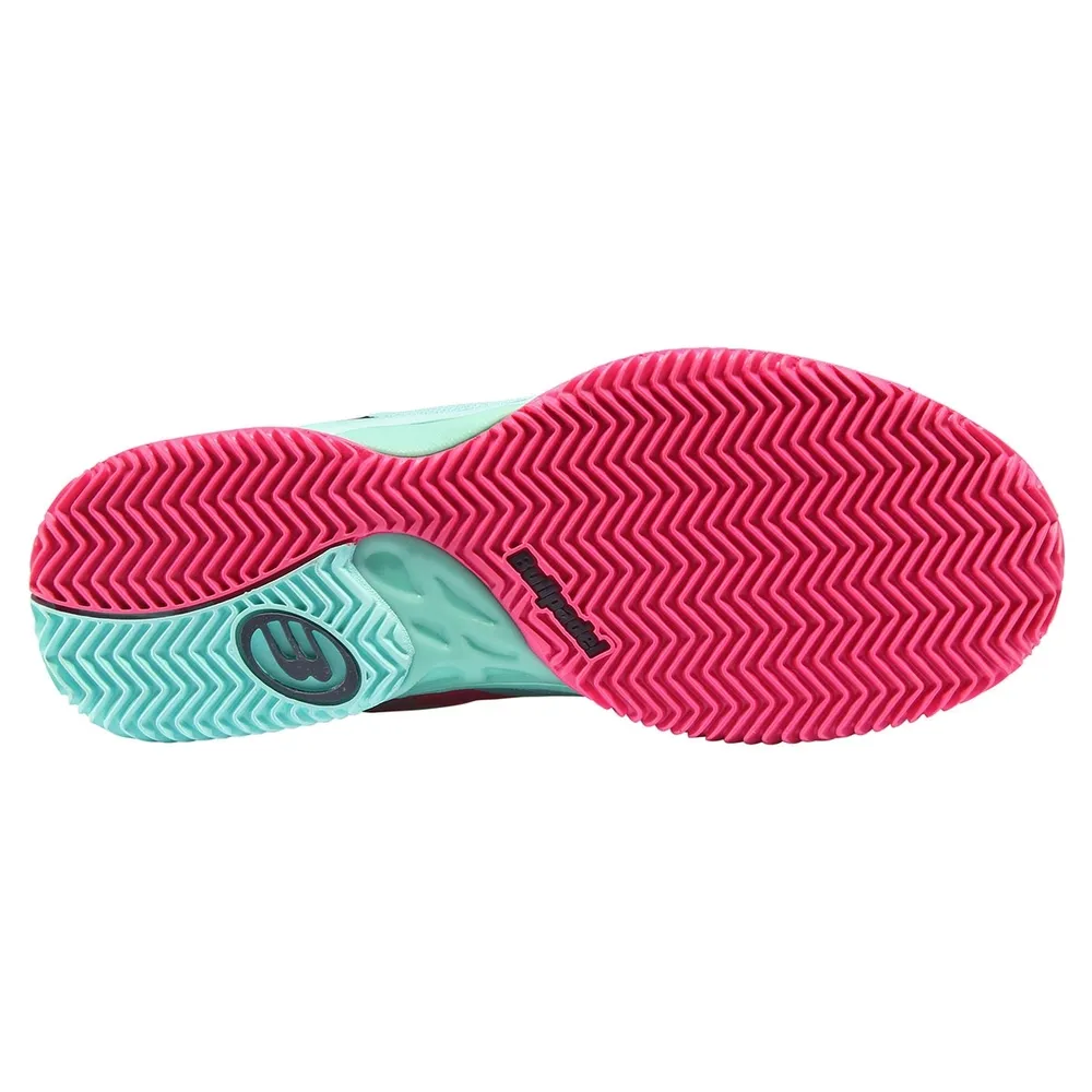 Padelio bateliai Bullpadel BEDAX GREEN 37d.