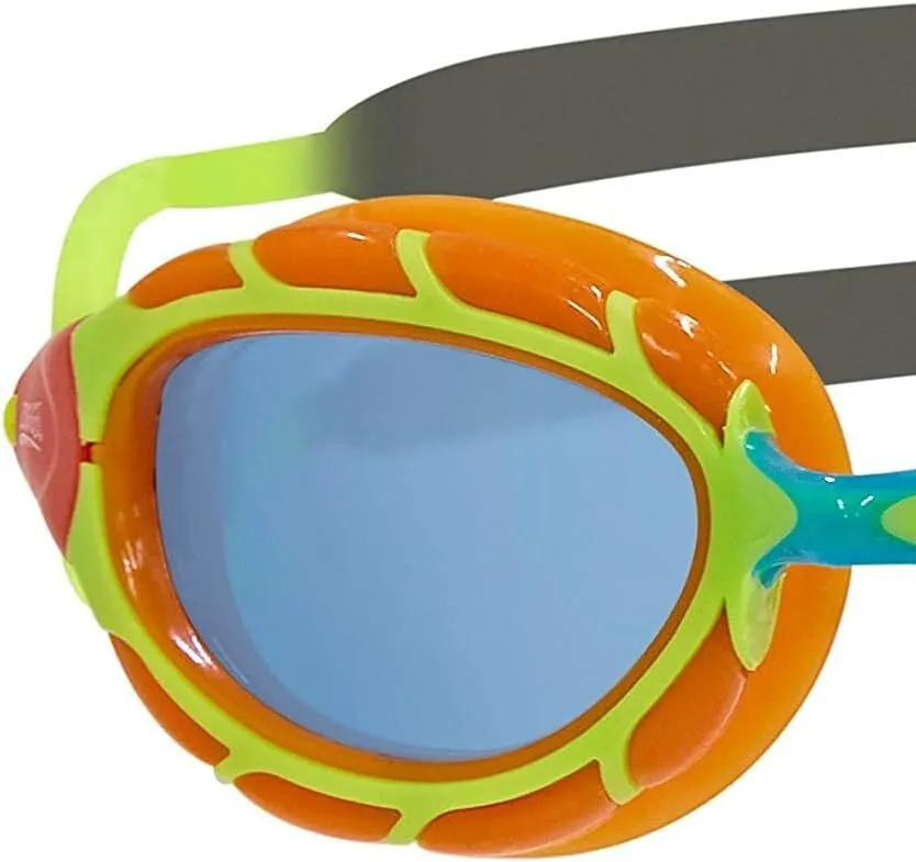 Plaukimo akiniai ZOGGS Predator Junior (6-14 metų)