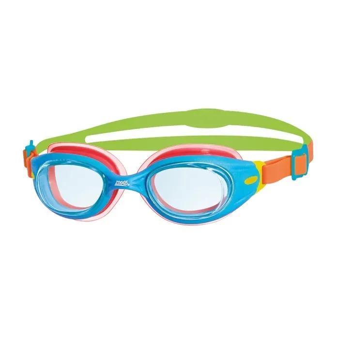 Plaukimo akiniai ZOGGS Little Sonic Air (0-6 metų)